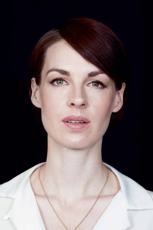 Jessica Raine