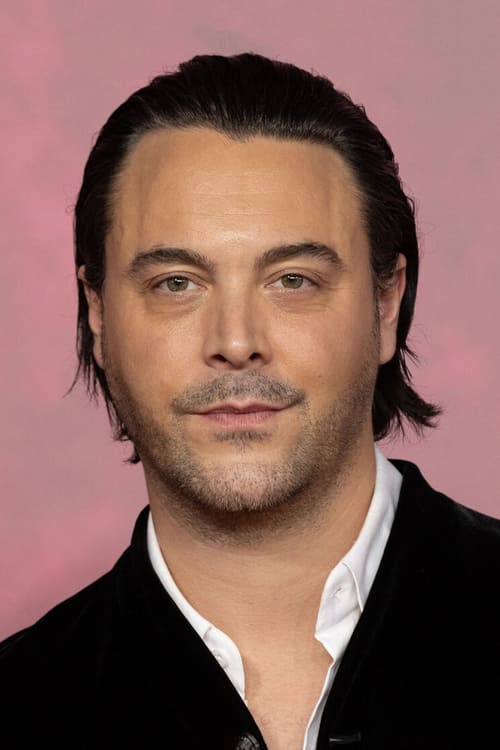 Jack Huston