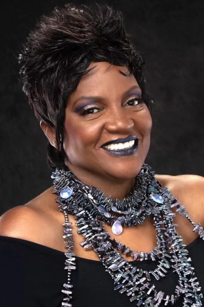 Anna Maria Horsford