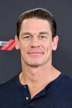 John Cena