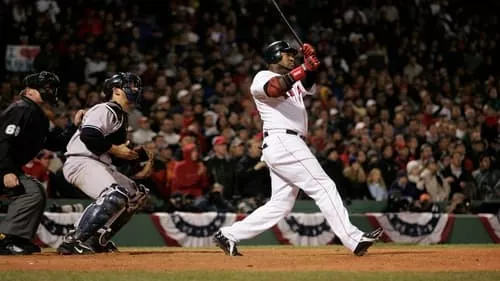 Muhteşem Geri Dönüş: Boston Red Sox 2004