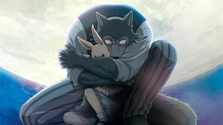 BEASTARS