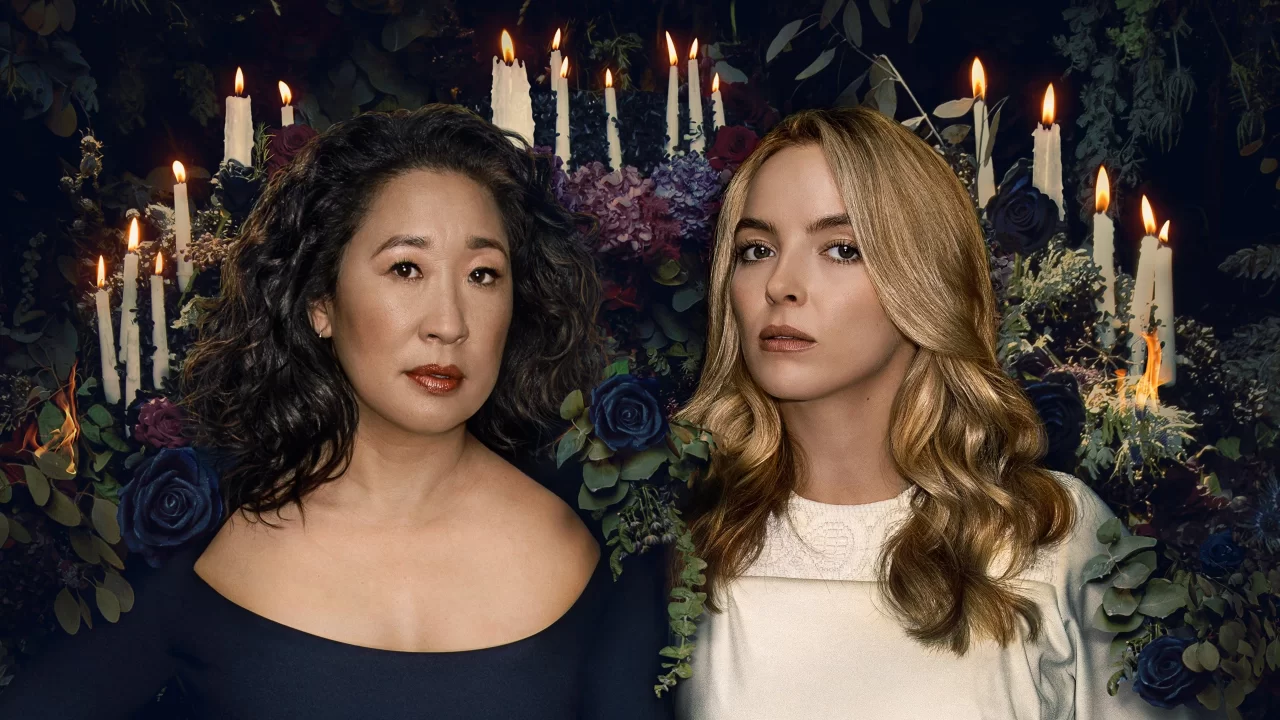 Killing Eve