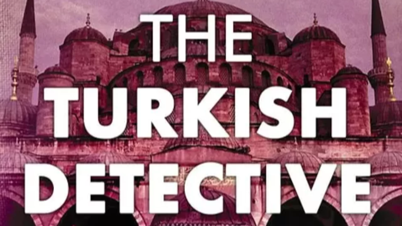 The Turkish Detective