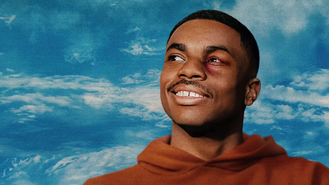 The Vince Staples Show