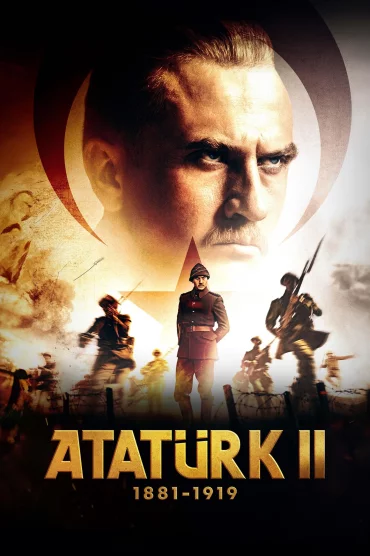 Atatürk 2 1881 – 1919