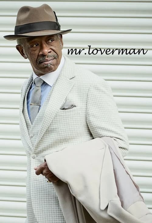 Mr Loverman - 1. Sezon 6. Bölüm İzle