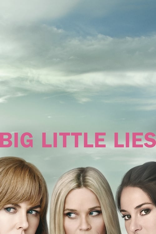 Big Little Lies - 2. Sezon 3. Bölüm İzle