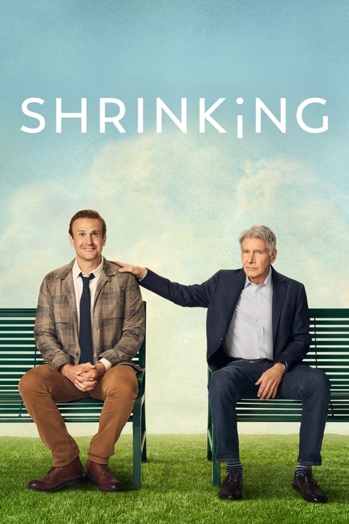 Shrinking - 2. Sezon 6. Bölüm İzle