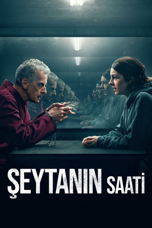 Şeytanın Saati - 1. Sezon 6. Bölüm İzle