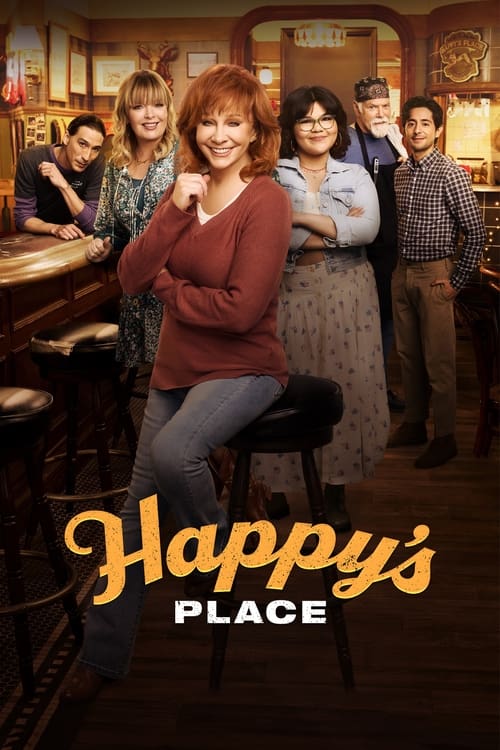 Happy's Place - 1. Sezon 17. Bölüm İzle