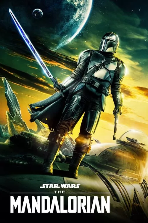 The Mandalorian - 3. Sezon 7. Bölüm İzle