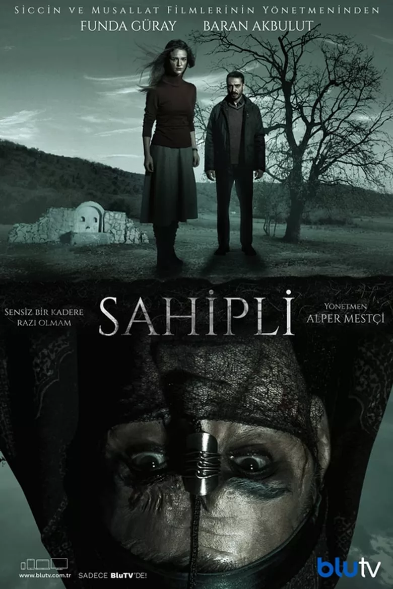 Sahipli - 1. Sezon 9. Bölüm İzle