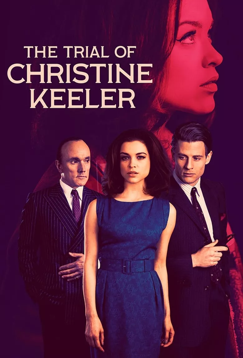 The Trial of Christine Keeler - 1. Sezon 2. Bölüm İzle