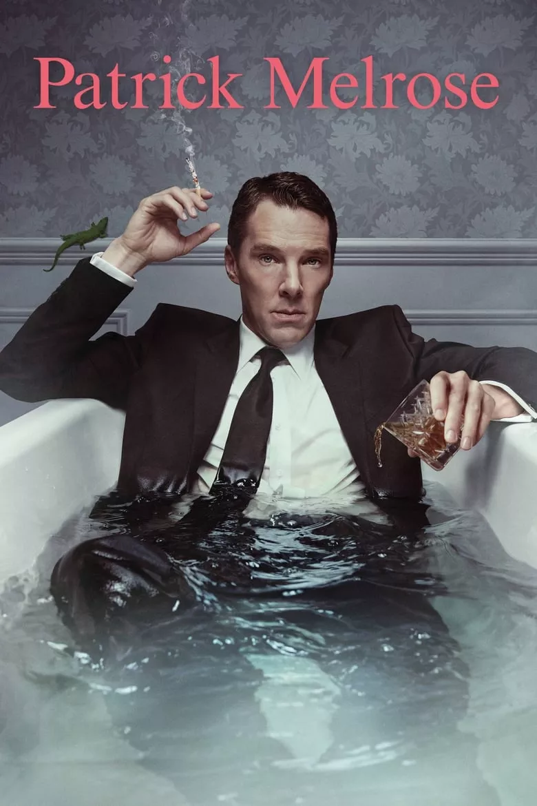 Patrick Melrose - 1. Sezon 3. Bölüm İzle