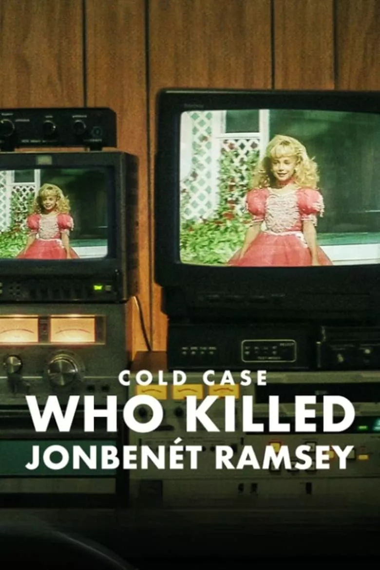 Cold Case: Who Killed JonBenét Ramsey - 1. Sezon 2. Bölüm İzle