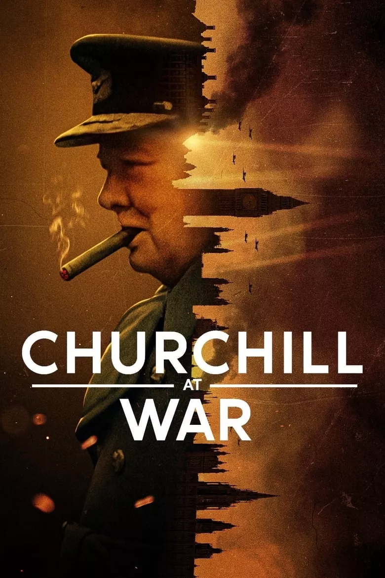 Churchill Savaşta