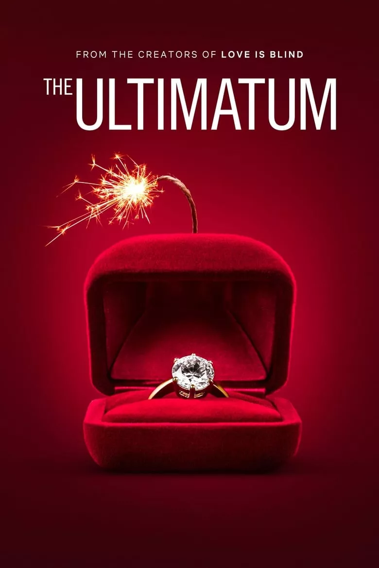 The Ultimatum: Marry or Move On - 2. Sezon 1. Bölüm İzle