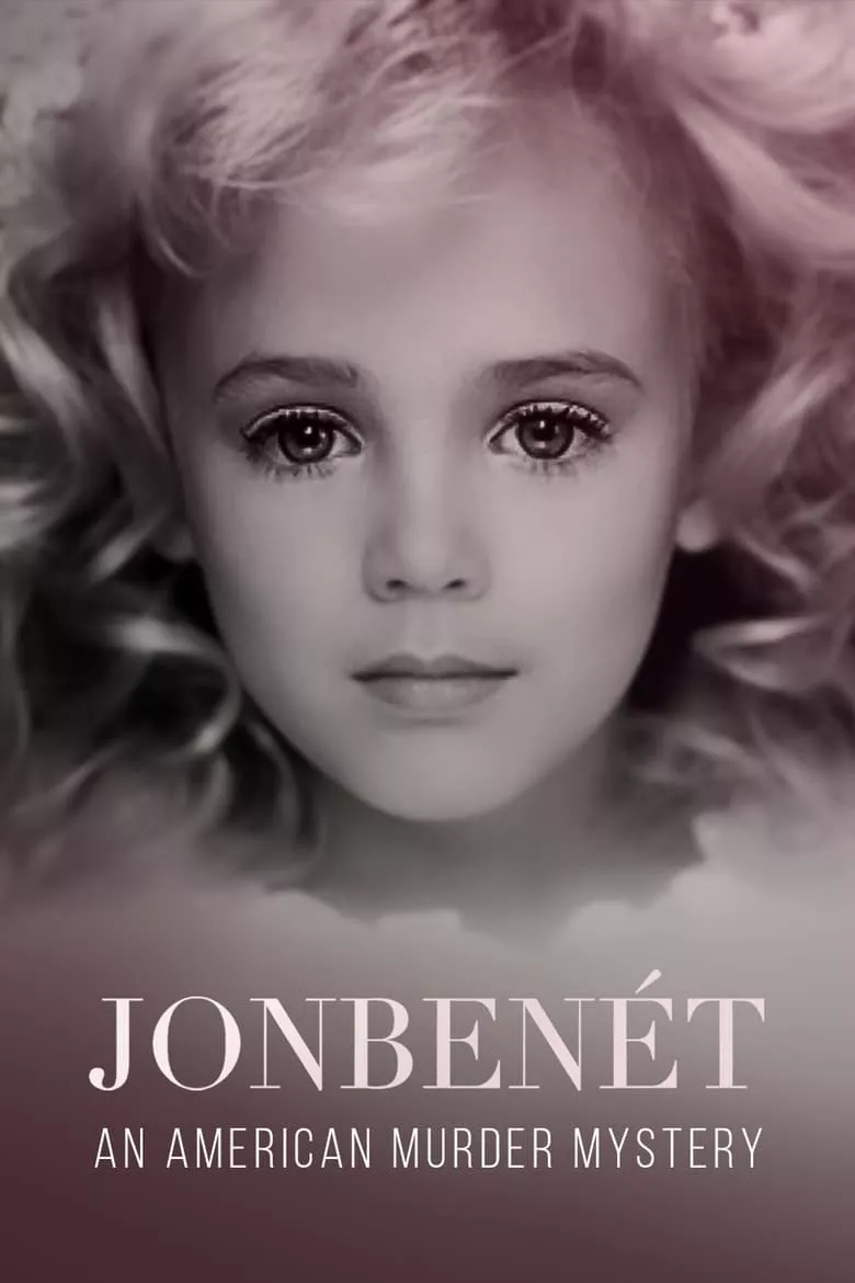 JonBenét: An American Murder Mystery - 1. Sezon 2. Bölüm İzle