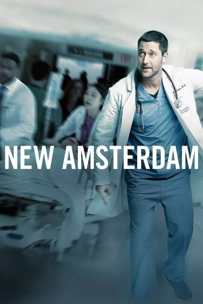 New Amsterdam - 2. Sezon 3. Bölüm İzle