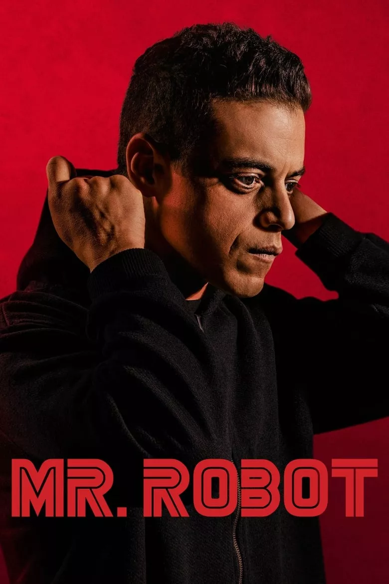 Mr. Robot - 4. Sezon 10. Bölüm İzle