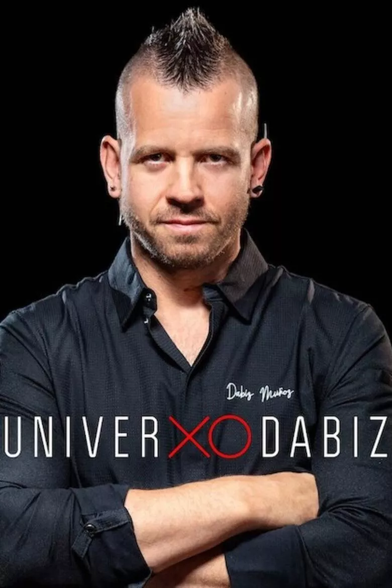 UniverXO Dabiz - 1. Sezon 1. Bölüm İzle