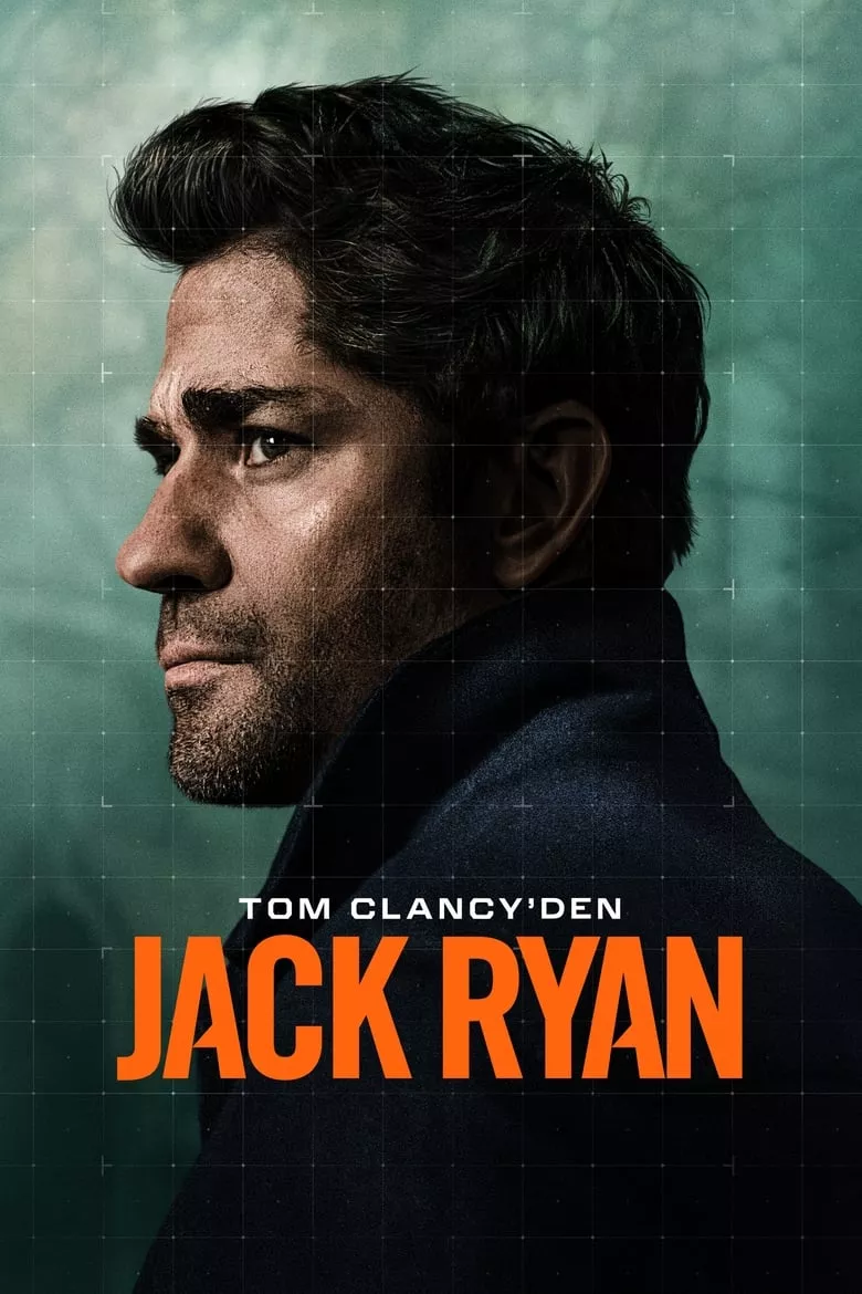 Tom Clancy'den Jack Ryan - 2. Sezon 2. Bölüm İzle