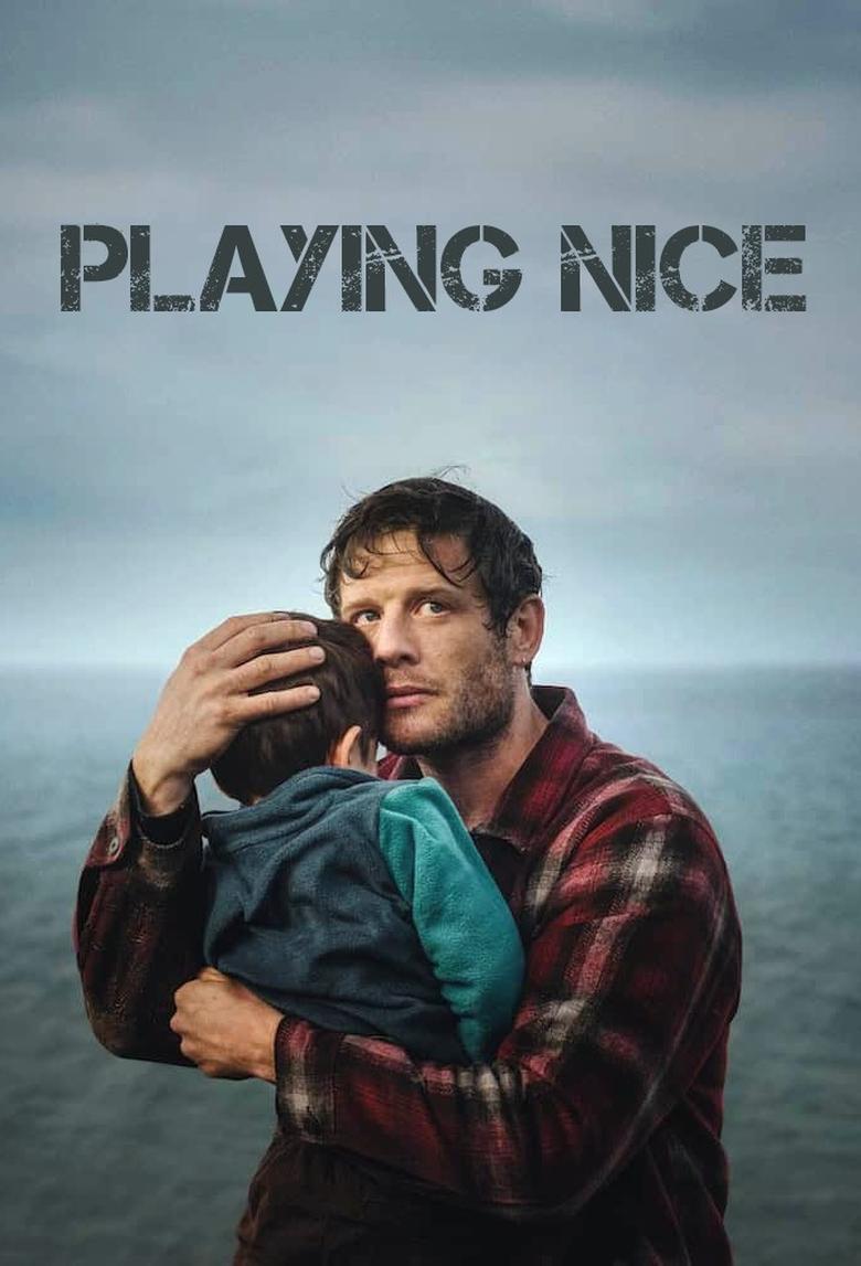 Playing Nice - 1. Sezon 1. Bölüm İzle