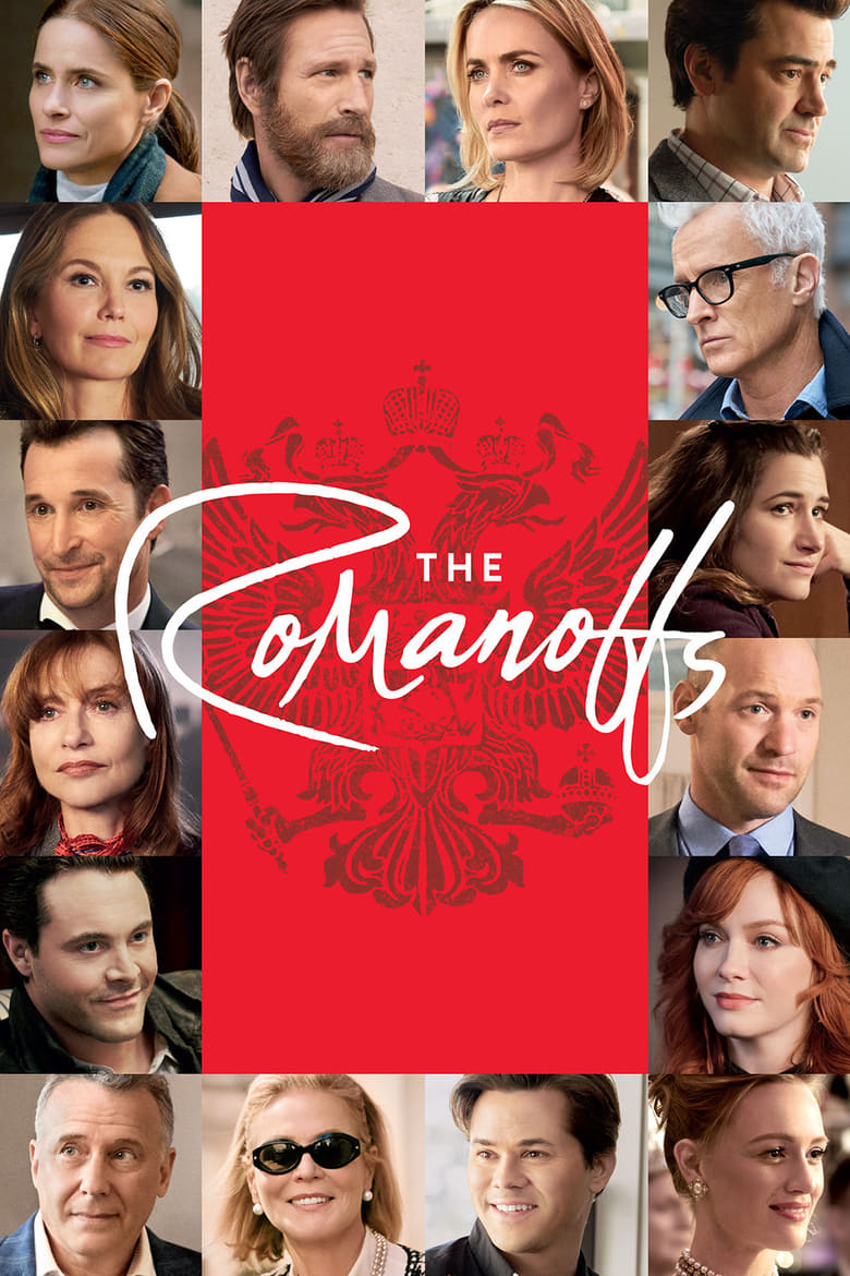 The Romanoffs - 1. Sezon 7. Bölüm İzle