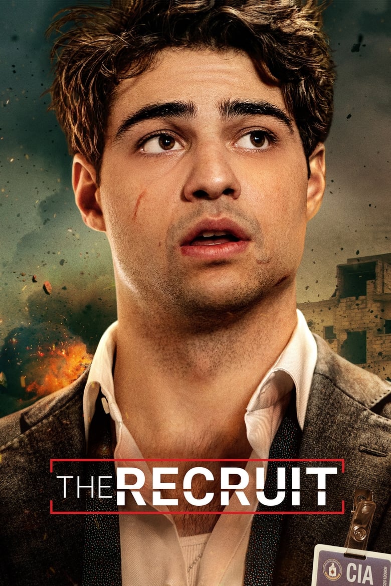 The Recruit - 1. Sezon 7. Bölüm İzle