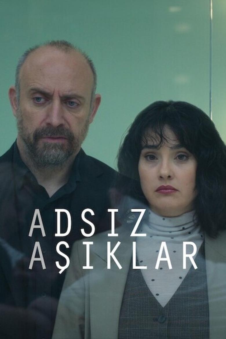 Adsız Aşıklar - 1. Sezon 4. Bölüm İzle