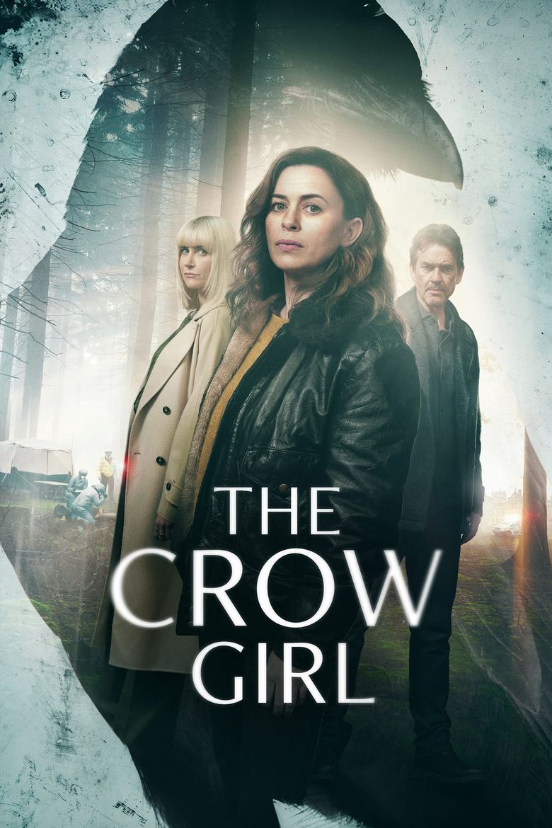 The Crow Girl - 1. Sezon 2. Bölüm İzle