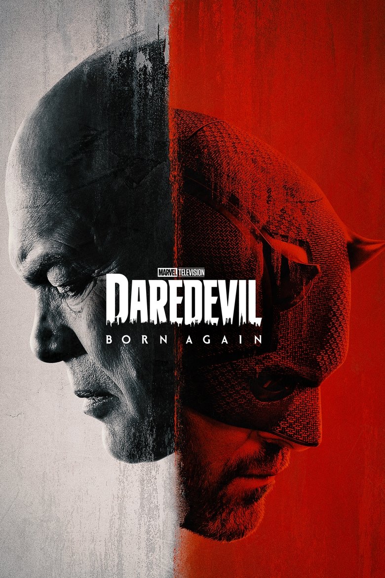 Daredevil: Born Again - 1. Sezon 6. Bölüm İzle