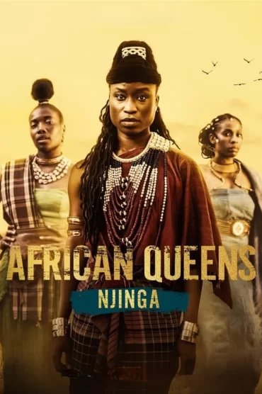 African Queens: Njinga - 1. Sezon 1. Bölüm İzle