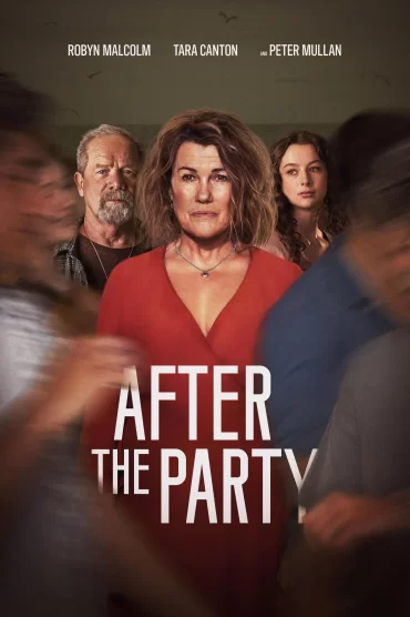 After The Party - 1. Sezon 5. Bölüm İzle