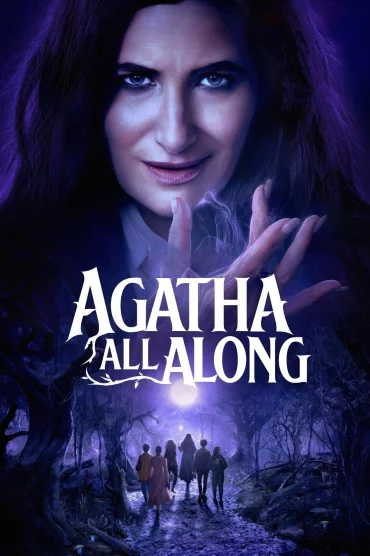 Agatha All Along - 1. Sezon 9. Bölüm İzle