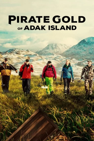 Pirate Gold of Adak Island - 1. Sezon 2. Bölüm İzle