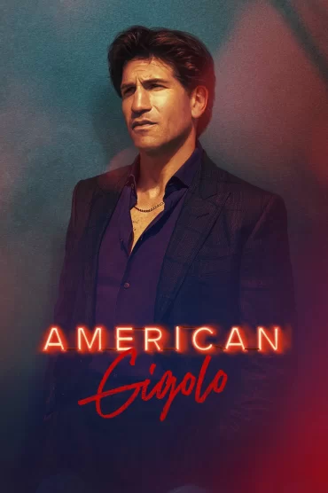 American Gigolo - 1. Sezon 6. Bölüm İzle