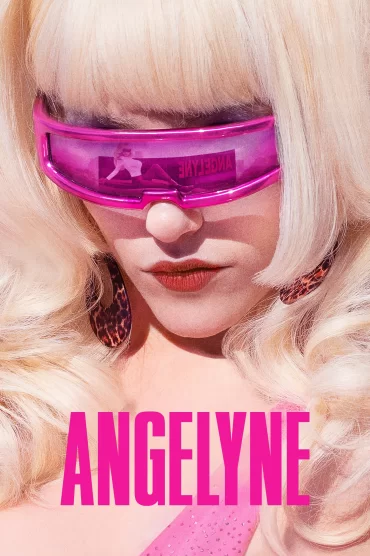 Angelyne - 1. Sezon 5. Bölüm İzle