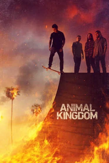 Animal Kingdom - 2. Sezon 12. Bölüm İzle