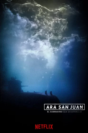 ARA San Juan: The Submarine that Disappeared - 1. Sezon 3. Bölüm İzle