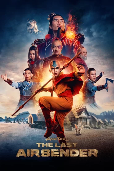 Avatar: The Last Airbender - 1. Sezon 5. Bölüm İzle