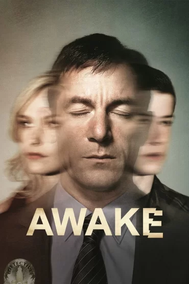 Awake - 1. Sezon 6. Bölüm İzle