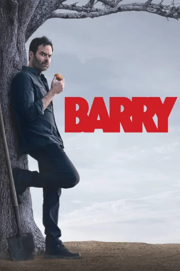 Barry - 2. Sezon 1. Bölüm İzle