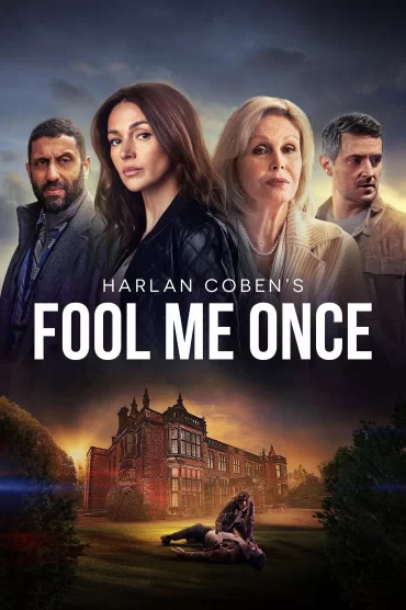 Fool Me Once - 1. Sezon 4. Bölüm İzle