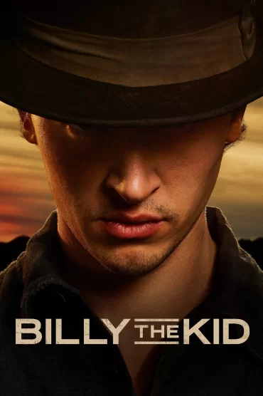 Billy the Kid - 1. Sezon 4. Bölüm İzle