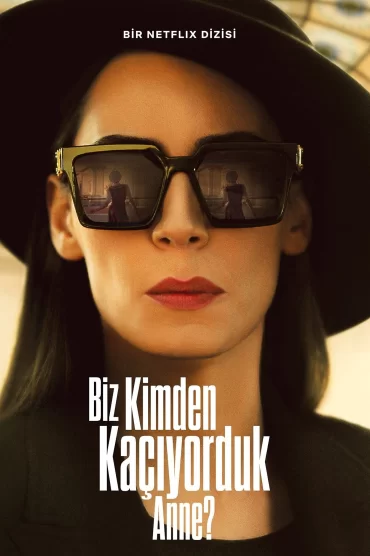 Biz Kimden Kaçıyorduk Anne? - 1. Sezon 3. Bölüm İzle