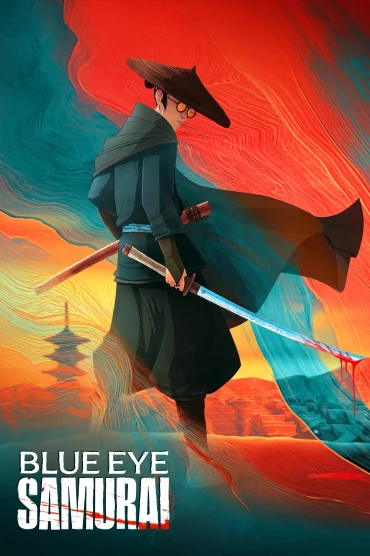 BLUE EYE SAMURAI - 2. Sezon 3. Bölüm İzle