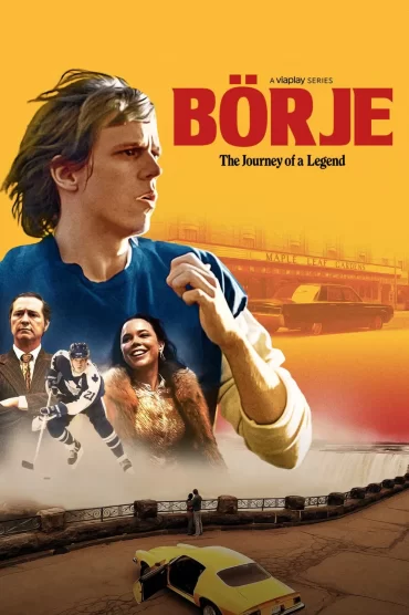 Börje - The Journey of a Legend - 1. Sezon 2. Bölüm İzle