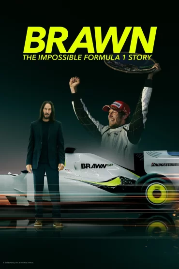 Brawn: The Impossible Formula 1 Story - 1. Sezon 2. Bölüm İzle